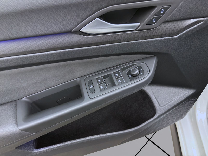 Bild 9: Volkswagen Golf GTI PANO KAMERA SITZHZG KLIMA PDC