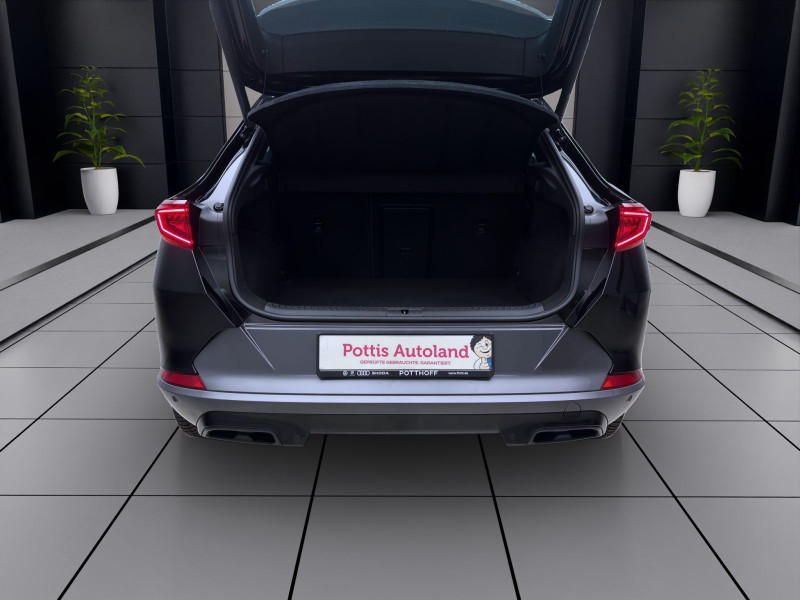 Bild 3: Cupra Formentor 1.5 TSI DSG NAVI KAMERA KLIMA SHZG PDC