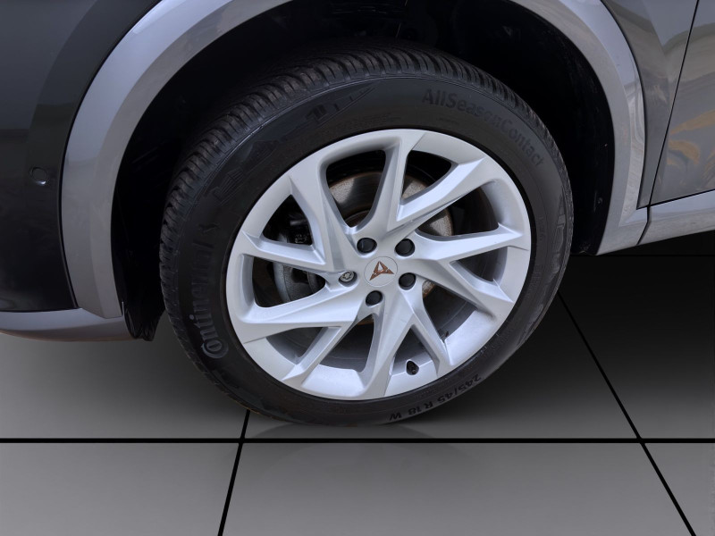 Bild 7: Cupra Formentor 1.5 TSI DSG NAVI KAMERA KLIMA SHZG PDC