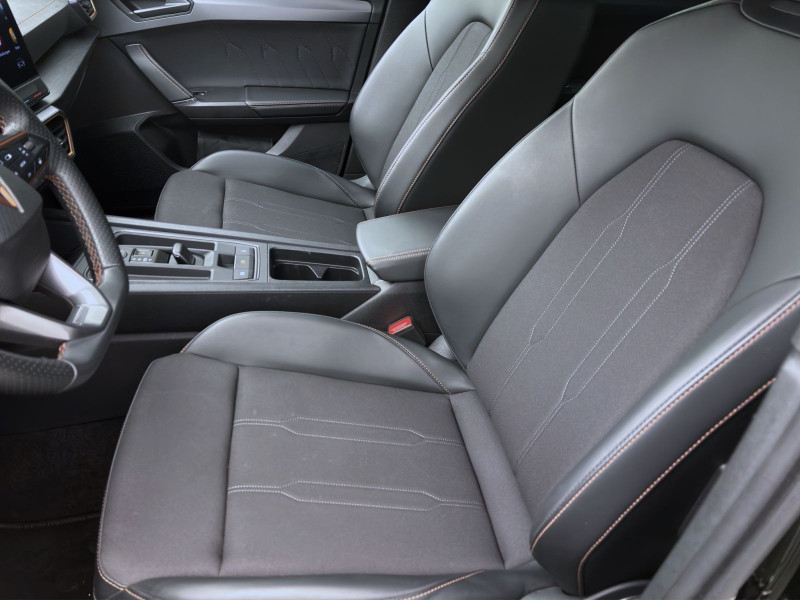 Bild 8: Cupra Formentor 1.5 TSI DSG NAVI KAMERA KLIMA SHZG PDC