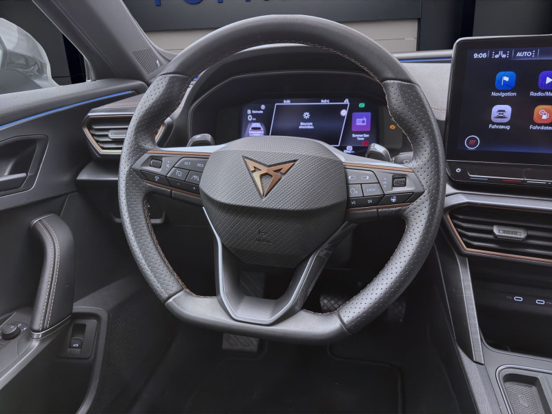 Bild 10: Cupra Formentor 1.5 TSI DSG NAVI KAMERA KLIMA SHZG PDC