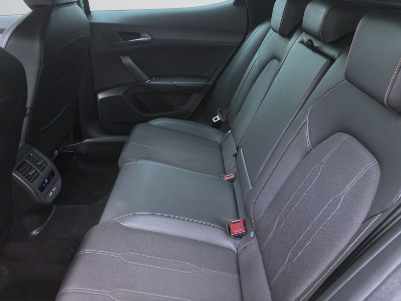 Bild 14: Cupra Formentor 1.5 TSI DSG NAVI KAMERA KLIMA SHZG PDC