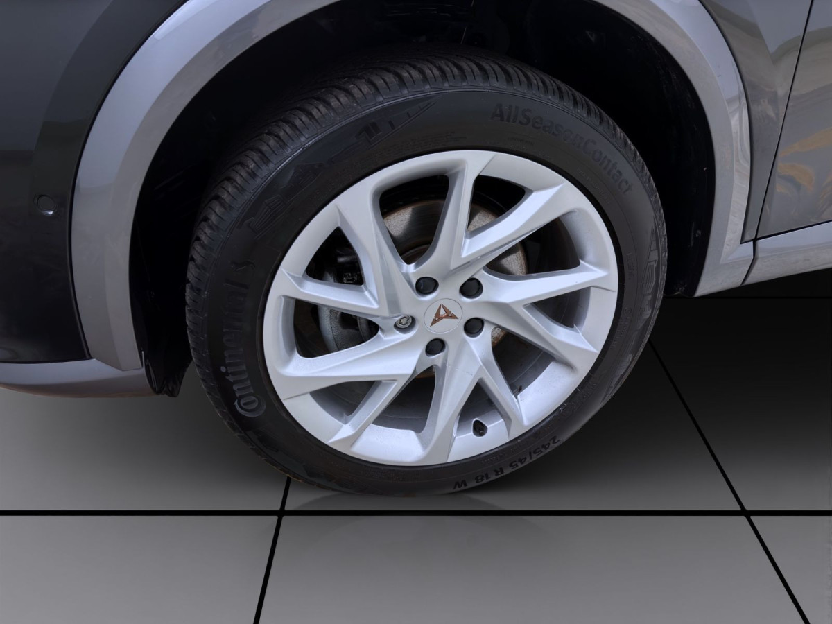 Thumb 7: Cupra Formentor 1.5 TSI DSG NAVI KAMERA KLIMA SHZG PDC