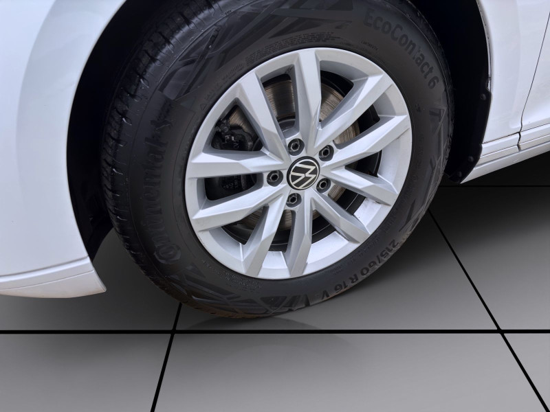 Bild 7: Volkswagen Passat Variant 2.0 TDI DSG BUSINESS AHK NAVI KAMERA PDC