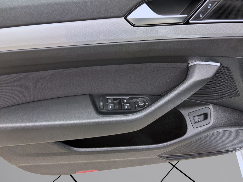 Bild 9: Volkswagen Passat Variant 2.0 TDI DSG BUSINESS AHK NAVI KAMERA PDC