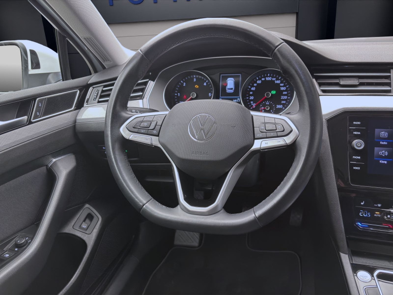 Bild 10: Volkswagen Passat Variant 2.0 TDI DSG BUSINESS AHK NAVI KAMERA PDC