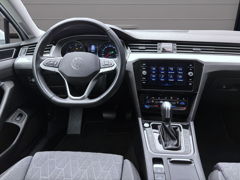 Bild 12: Volkswagen Passat Variant 2.0 TDI DSG BUSINESS AHK NAVI KAMERA PDC