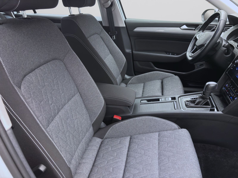 Bild 15: Volkswagen Passat Variant 2.0 TDI DSG BUSINESS AHK NAVI KAMERA PDC