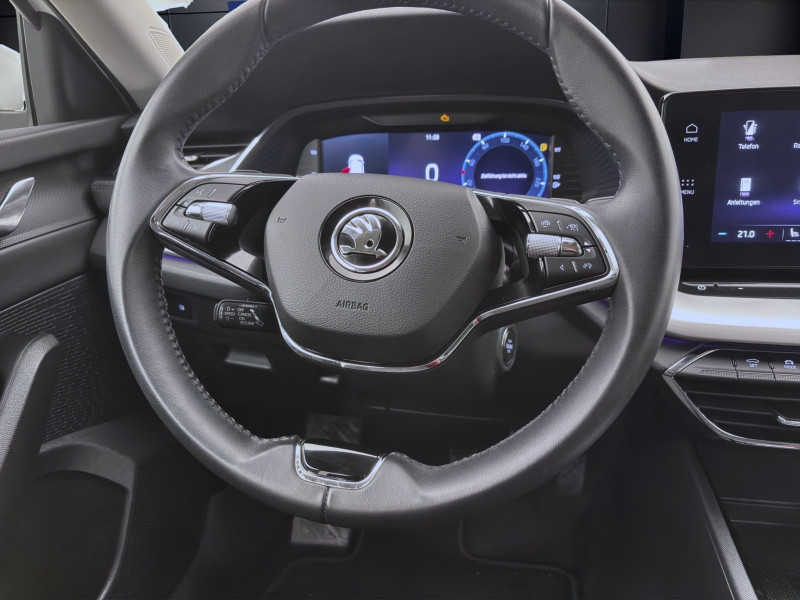 Bild 11: Škoda Octavia Combi 2.0 TDI DSG STYLE NAVI HuD LED SITZHZG