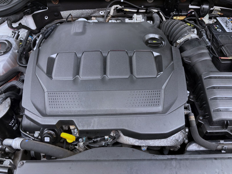 Bild 17: Škoda Octavia Combi 2.0 TDI DSG STYLE NAVI HuD LED SITZHZG