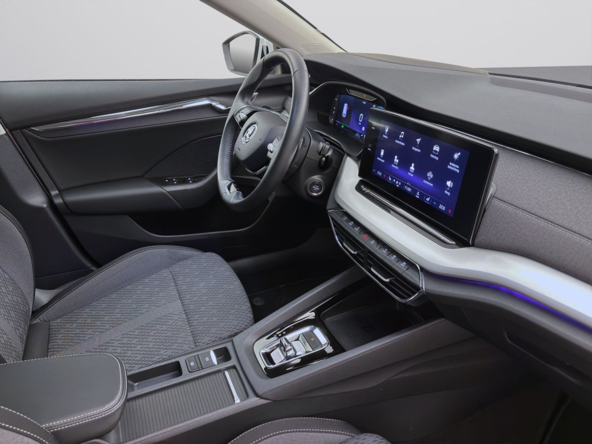 Thumb 16: Škoda Octavia Combi 2.0 TDI DSG STYLE NAVI HuD LED SITZHZG