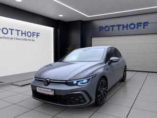 Volkswagen Golf GTD NAVI KAMERA KLIMA PDC SHZG