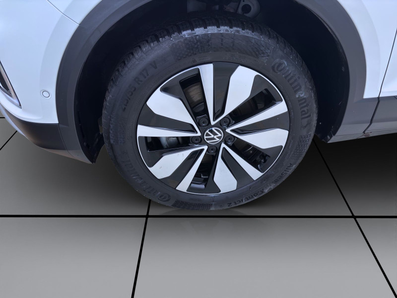 Bild 7: Volkswagen T-Roc 2.0 TDI DSG GOAL AHK NAVI KAMERA LED+