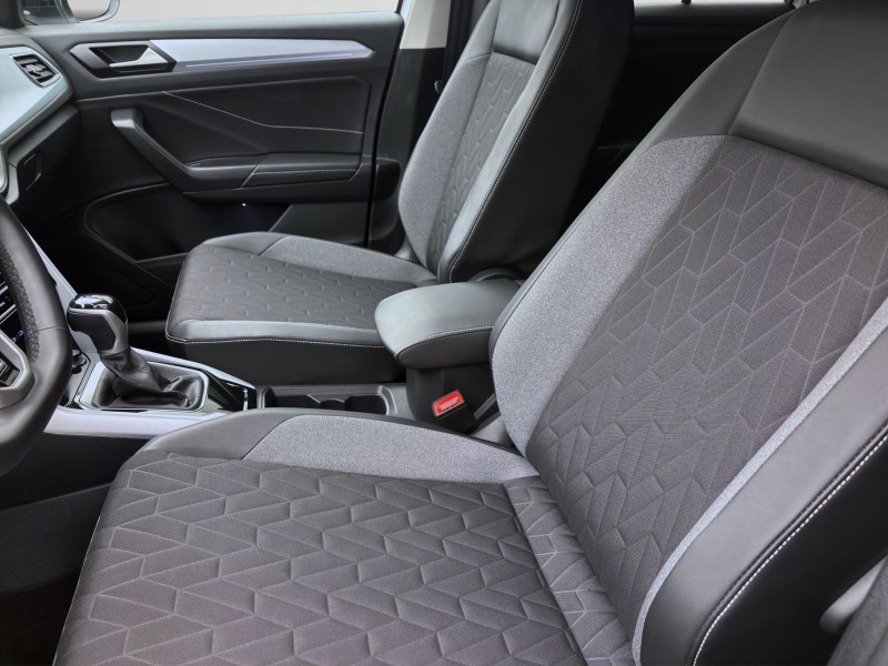 Bild 8: Volkswagen T-Roc 2.0 TDI DSG GOAL AHK NAVI KAMERA LED+