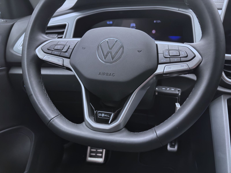 Bild 11: Volkswagen T-Roc 2.0 TDI DSG GOAL AHK NAVI KAMERA LED+