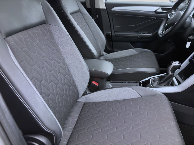 Bild 15: Volkswagen T-Roc 2.0 TDI DSG GOAL AHK NAVI KAMERA LED+