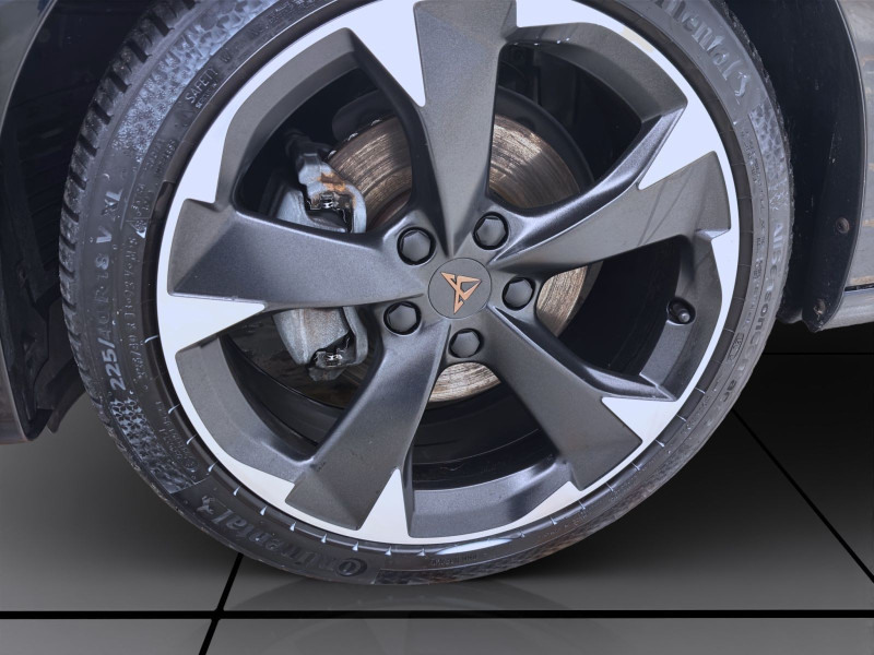 Bild 7: Cupra Leon 1.5 eTSI DSG KAMERA NAVI SITZHZG PDC KLIMA