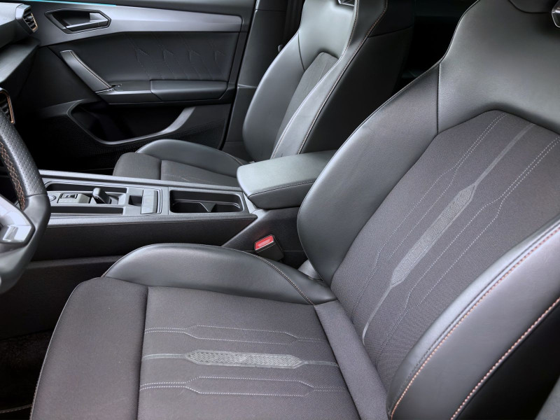 Bild 8: Cupra Leon 1.5 eTSI DSG KAMERA NAVI SITZHZG PDC KLIMA