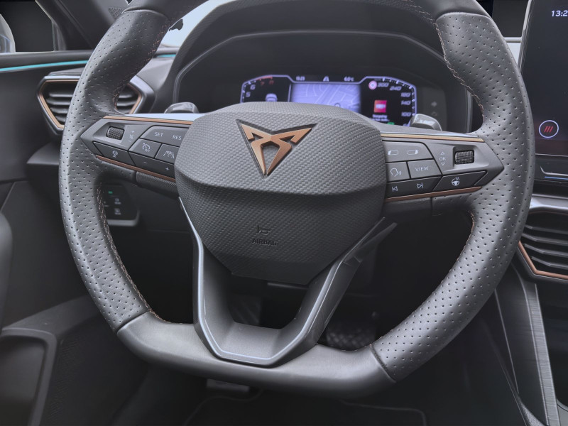 Bild 11: Cupra Leon 1.5 eTSI DSG KAMERA NAVI SITZHZG PDC KLIMA