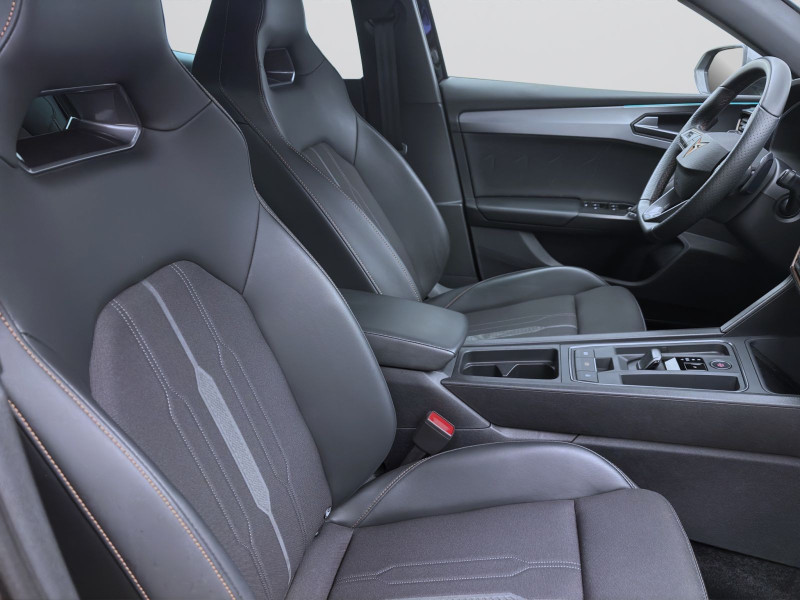 Bild 15: Cupra Leon 1.5 eTSI DSG KAMERA NAVI SITZHZG PDC KLIMA