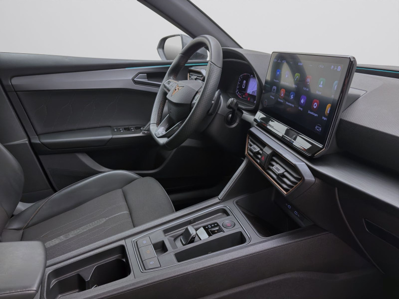 Bild 16: Cupra Leon 1.5 eTSI DSG KAMERA NAVI SITZHZG PDC KLIMA