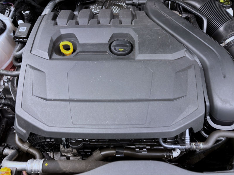 Bild 17: Cupra Leon 1.5 eTSI DSG KAMERA NAVI SITZHZG PDC KLIMA