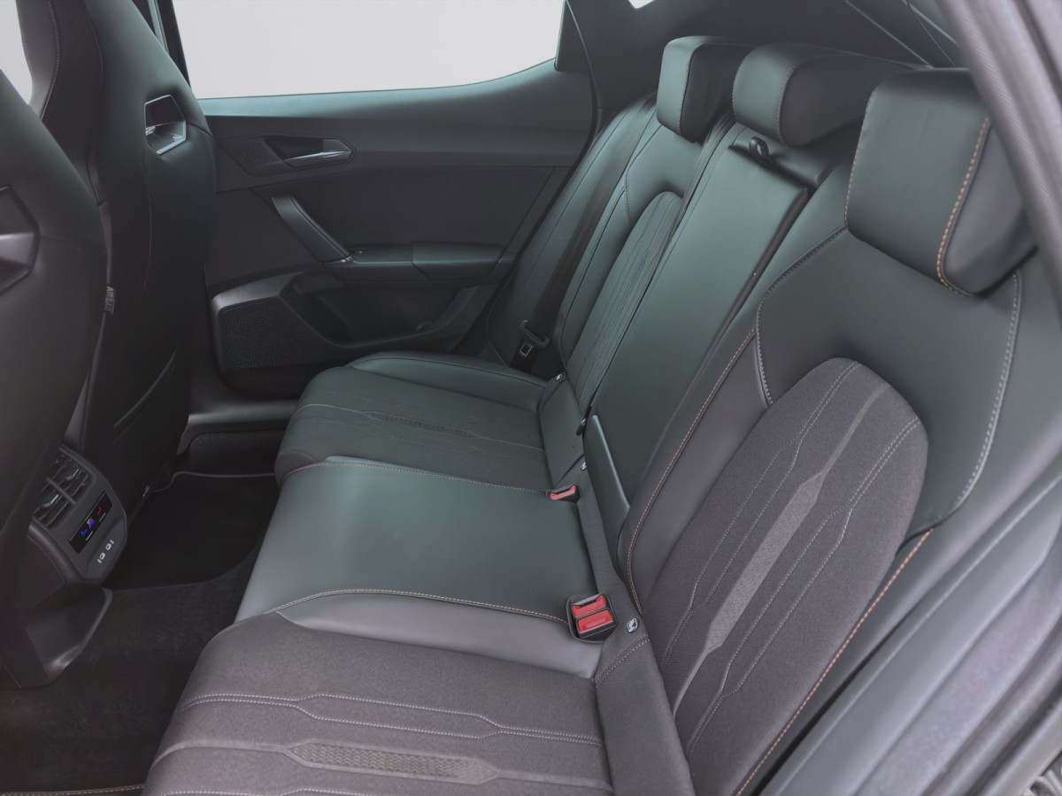 Thumb 14: Cupra Leon 1.5 eTSI DSG KAMERA NAVI SITZHZG PDC KLIMA