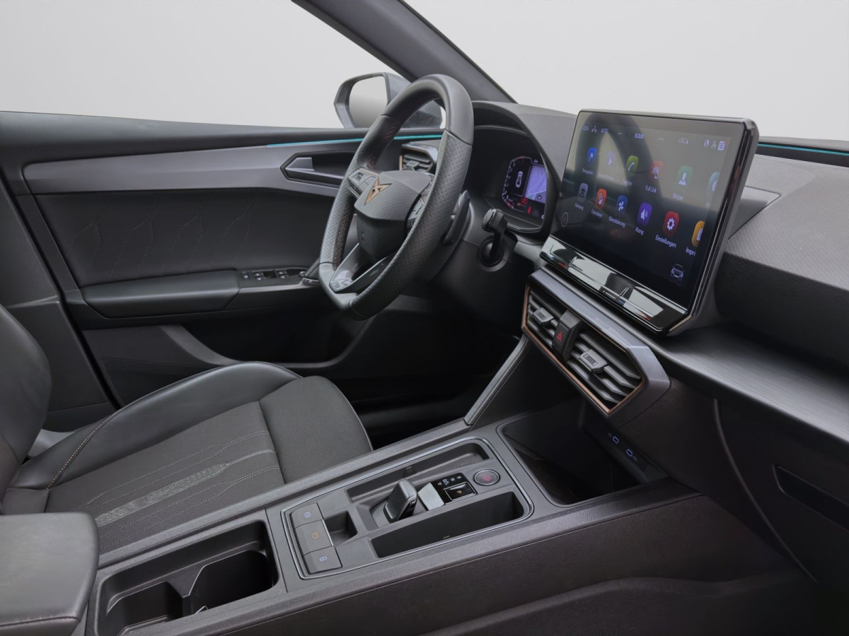 Thumb 16: Cupra Leon 1.5 eTSI DSG KAMERA NAVI SITZHZG PDC KLIMA