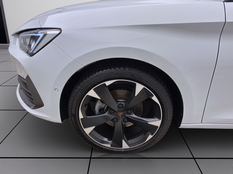 Bild 7: Cupra Leon Sportstourer 1.5 eTSI DSG PANO NAVI KAMERA BEATS