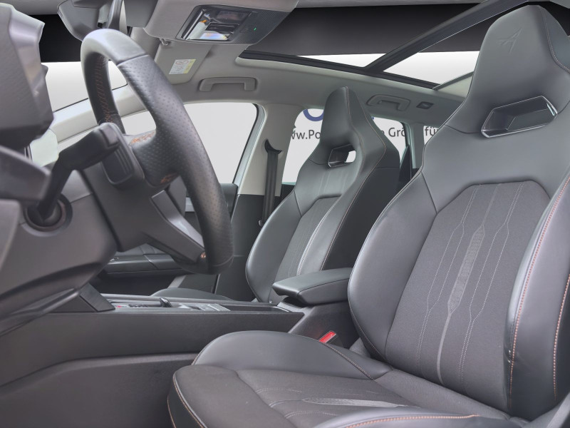 Bild 8: Cupra Leon Sportstourer 1.5 eTSI DSG PANO NAVI KAMERA BEATS
