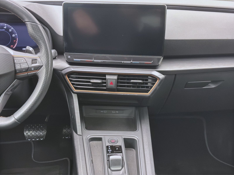 Bild 13: Cupra Leon Sportstourer 1.5 eTSI DSG PANO NAVI KAMERA BEATS