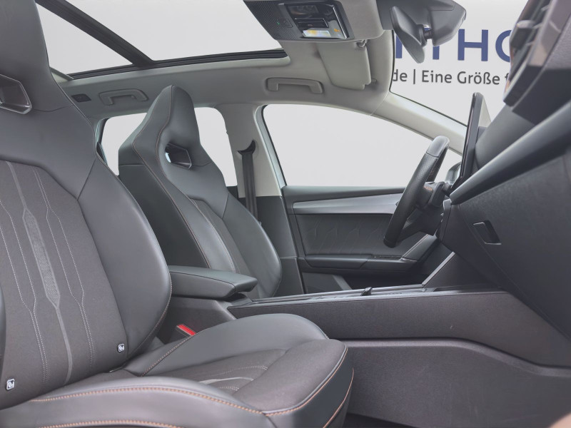 Bild 15: Cupra Leon Sportstourer 1.5 eTSI DSG PANO NAVI KAMERA BEATS