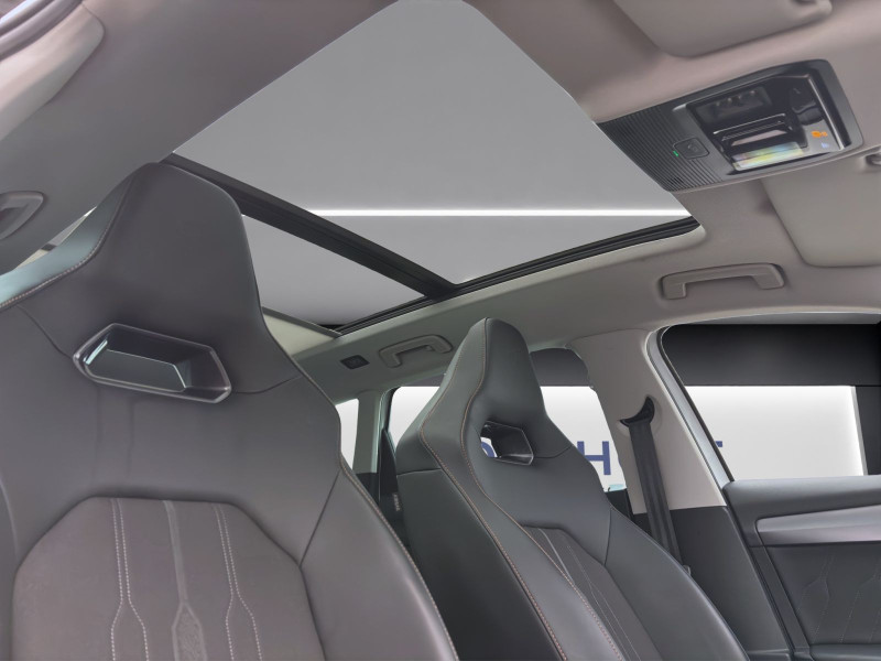 Bild 16: Cupra Leon Sportstourer 1.5 eTSI DSG PANO NAVI KAMERA BEATS