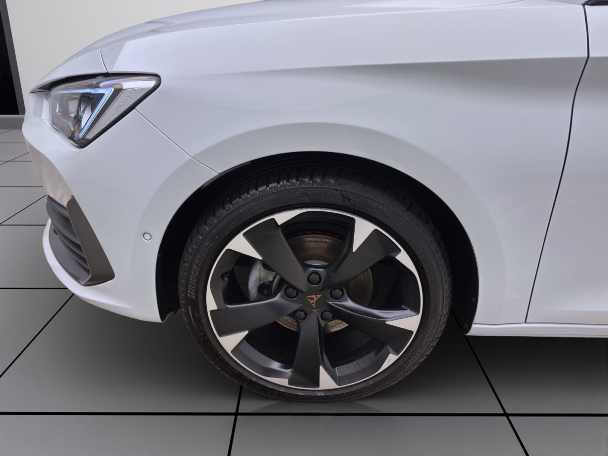 Thumb 7: Cupra Leon Sportstourer 1.5 eTSI DSG PANO NAVI KAMERA BEATS