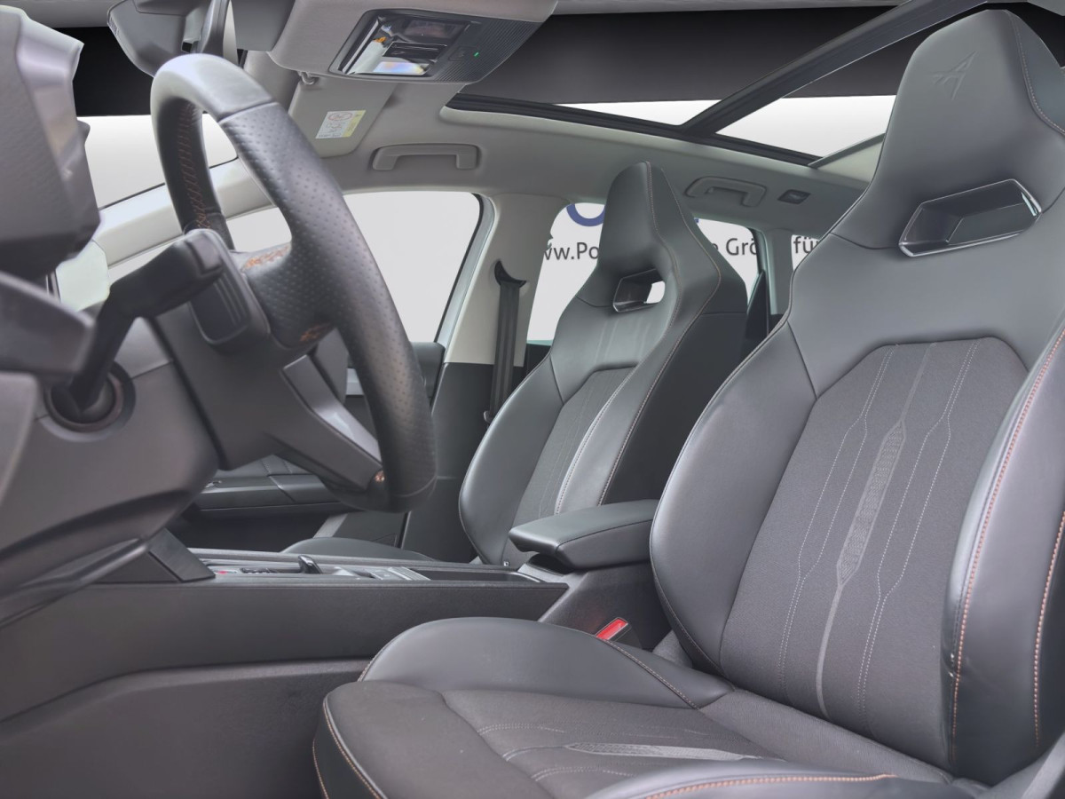 Thumb 8: Cupra Leon Sportstourer 1.5 eTSI DSG PANO NAVI KAMERA BEATS