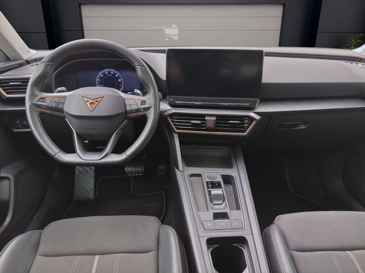 Thumb 12: Cupra Leon Sportstourer 1.5 eTSI DSG PANO NAVI KAMERA BEATS