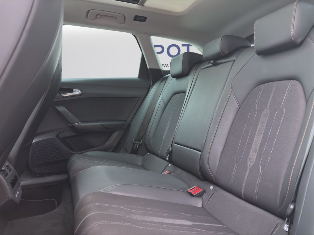 Thumb 14: Cupra Leon Sportstourer 1.5 eTSI DSG PANO NAVI KAMERA BEATS