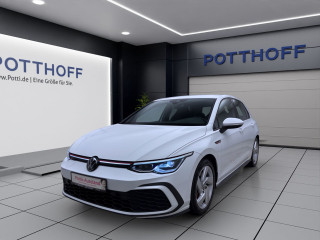 Volkswagen Golf GTI PDC LED+ DAB+ KLIMA LM17