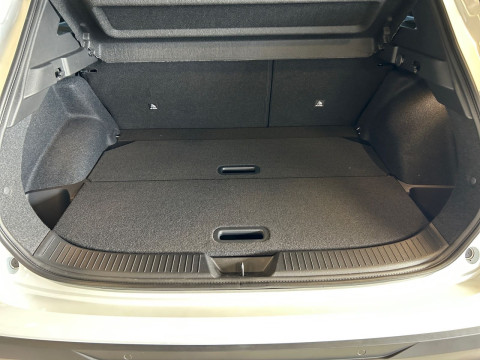 Ansicht 13 - Gebrauchtwagen Fahrzeug, Modell Qashqai der Marke Nissan von Verkäufer Auto-Center Grimmen GmbH & Co. Fzg.handel KG