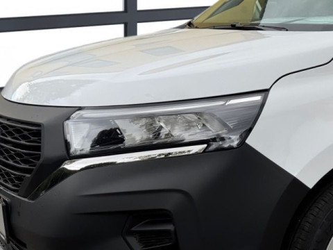 Ansicht 5 - Gebrauchtwagen Fahrzeug, Modell Townstar der Marke Nissan von Verkäufer Autohaus Heddier GmbH