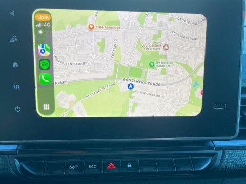 Ansicht 10 - Gebrauchtwagen Fahrzeug, Modell Townstar der Marke Nissan von Verkäufer Autohaus Heddier GmbH