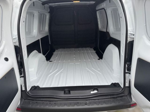 Ansicht 13 - Gebrauchtwagen Fahrzeug, Modell Townstar der Marke Nissan von Verkäufer Autohaus Heddier GmbH