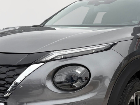 Ansicht 6 - Neuwagen Fahrzeug, Modell Juke der Marke Nissan von Verkäufer Auto-Center Grimmen GmbH & Co. Fzg.handel KG