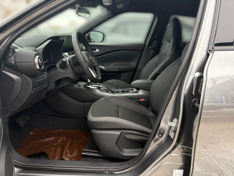 Ansicht 8 - Neuwagen Fahrzeug, Modell Juke der Marke Nissan von Verkäufer Auto-Center Grimmen GmbH & Co. Fzg.handel KG