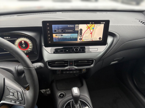 Ansicht 10 - Neuwagen Fahrzeug, Modell Juke der Marke Nissan von Verkäufer Auto-Center Grimmen GmbH & Co. Fzg.handel KG