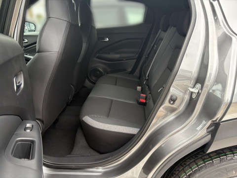 Ansicht 12 - Neuwagen Fahrzeug, Modell Juke der Marke Nissan von Verkäufer Auto-Center Grimmen GmbH & Co. Fzg.handel KG