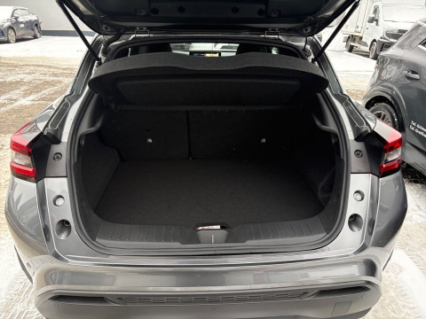 Ansicht 13 - Neuwagen Fahrzeug, Modell Juke der Marke Nissan von Verkäufer Auto-Center Grimmen GmbH & Co. Fzg.handel KG