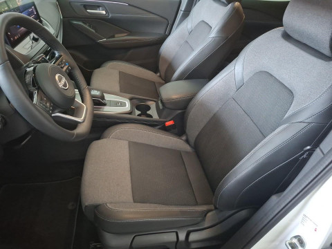 Ansicht 8 - Gebrauchtwagen Fahrzeug, Modell Qashqai der Marke Nissan von Verkäufer Autohaus Peter Müller GmbH