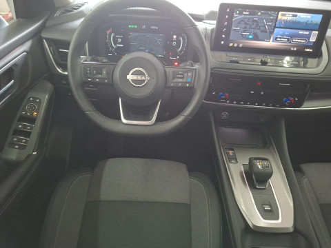 Ansicht 9 - Gebrauchtwagen Fahrzeug, Modell Qashqai der Marke Nissan von Verkäufer Autohaus Peter Müller GmbH