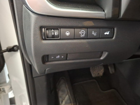 Ansicht 11 - Gebrauchtwagen Fahrzeug, Modell Qashqai der Marke Nissan von Verkäufer Autohaus Peter Müller GmbH